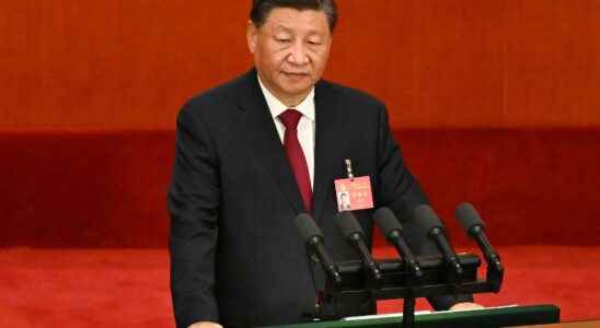 Xi Jinpings mistake breaking the social contract