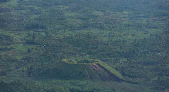 the new toll of the Kishishe massacre estimated at 272