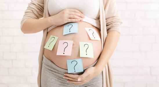 10 questions you dont dare ask when youre pregnant