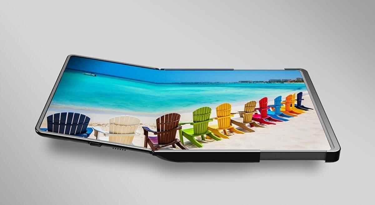 1672747074 86 Samsung unveils folding and sliding Flex Hybrid OLED