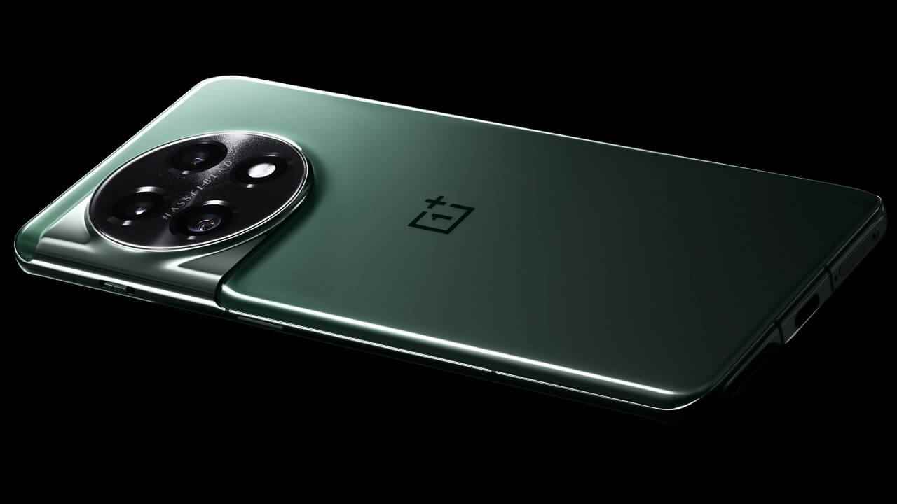 1672823181 802 OnePlus 11 introduced Here are the features and price