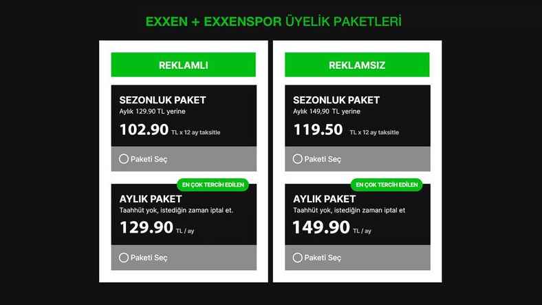 exxenspor