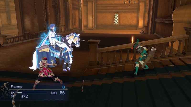 Fire Emblem Engage first look