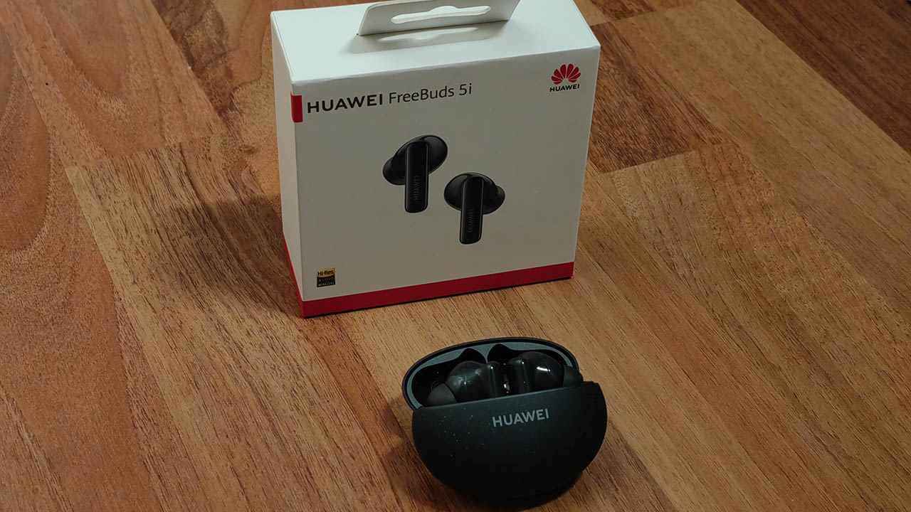 Huawei FreeBuds 5i