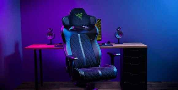 Razer announces new products at CES 2023