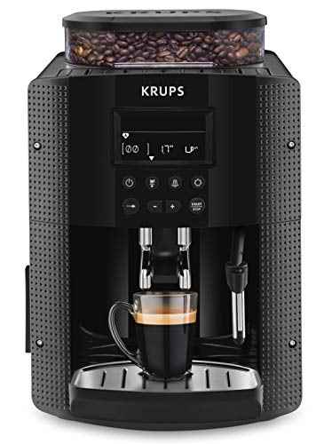 Krups Essential coffee machine