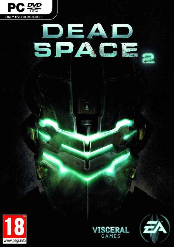 dead space 2