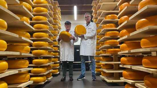 1673536983 Cheese town Woerden feels high prices but remains optimistic Milk