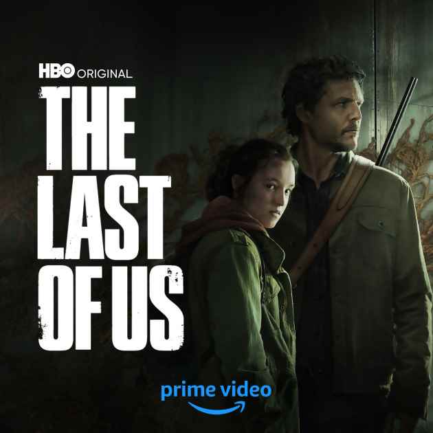 The Last of Us Part I