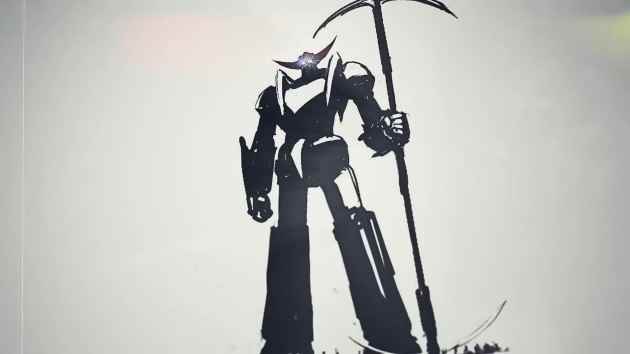 Grendizer