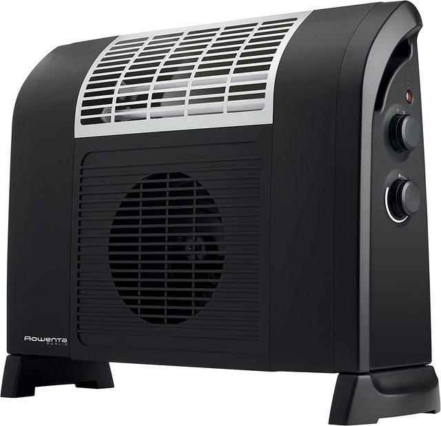 The best fan heaters for those who want an affordable and effective heating method