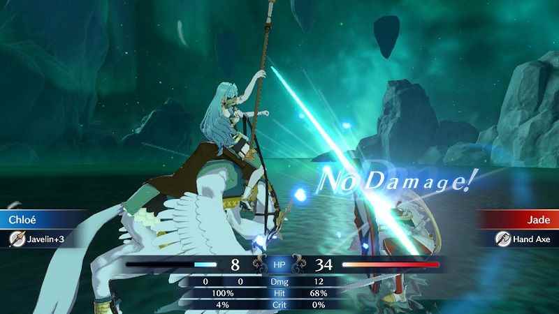 Fire Emblem Engage review