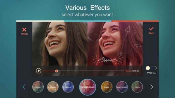 1674243662 496 Best TikTok Video Editing Apps 2023