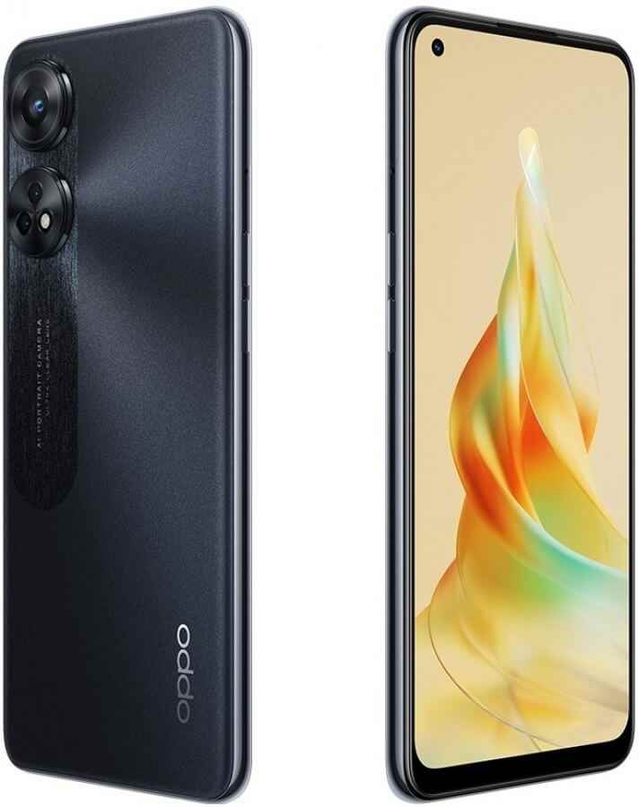 1674305443 226 Oppo Reno8 T series is coming soon Design details