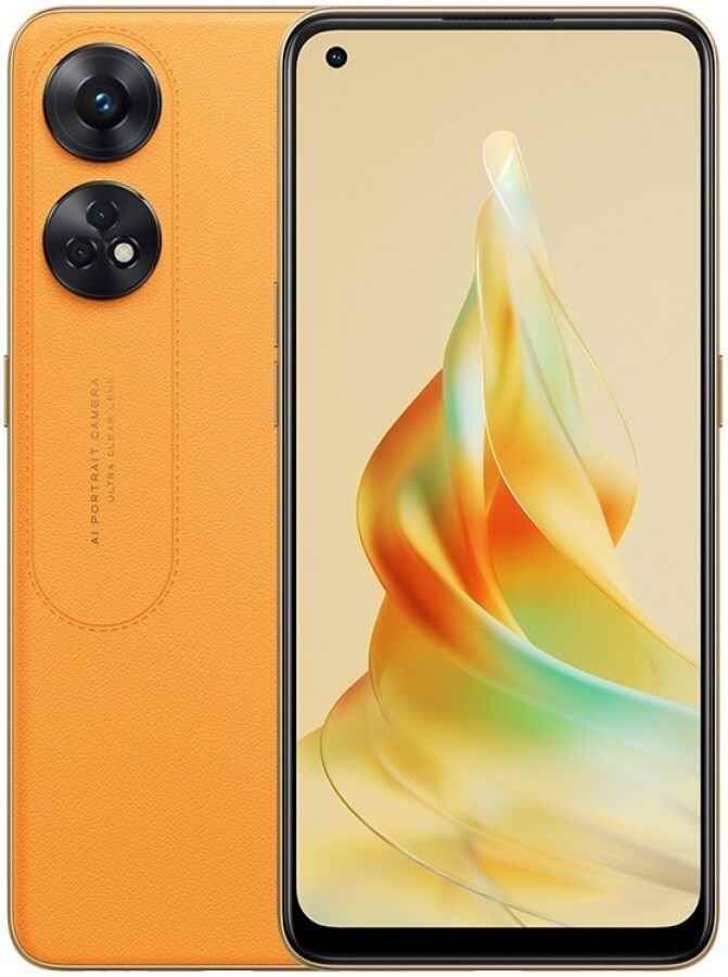 1674305443 385 Oppo Reno8 T series is coming soon Design details