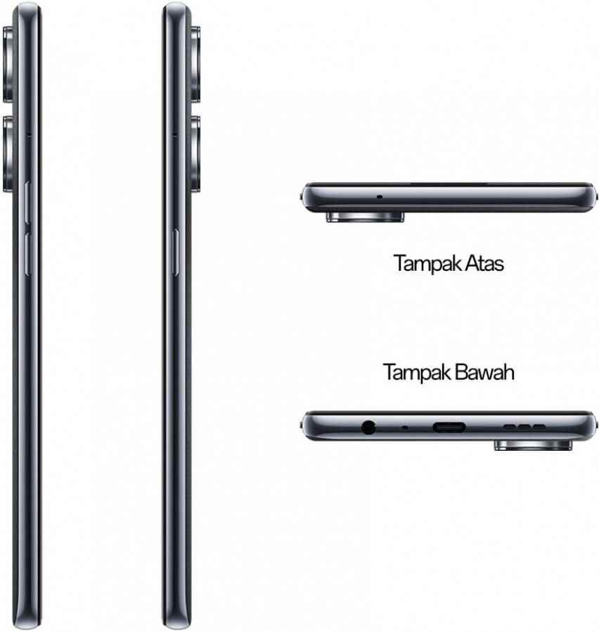 1674305443 707 Oppo Reno8 T series is coming soon Design details