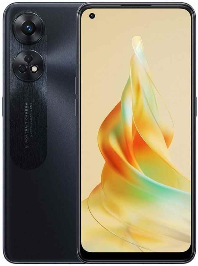 1674305443 780 Oppo Reno8 T series is coming soon Design details