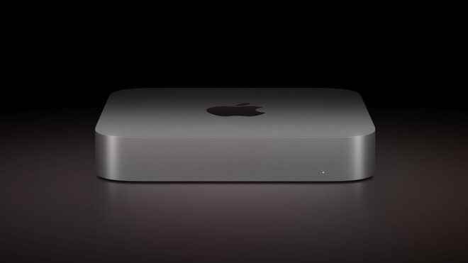 mac mini