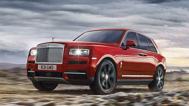 1674625422 402 Rolls Royce broke sales record in Turkey in 2022