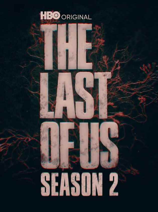 The Last of Us HBO