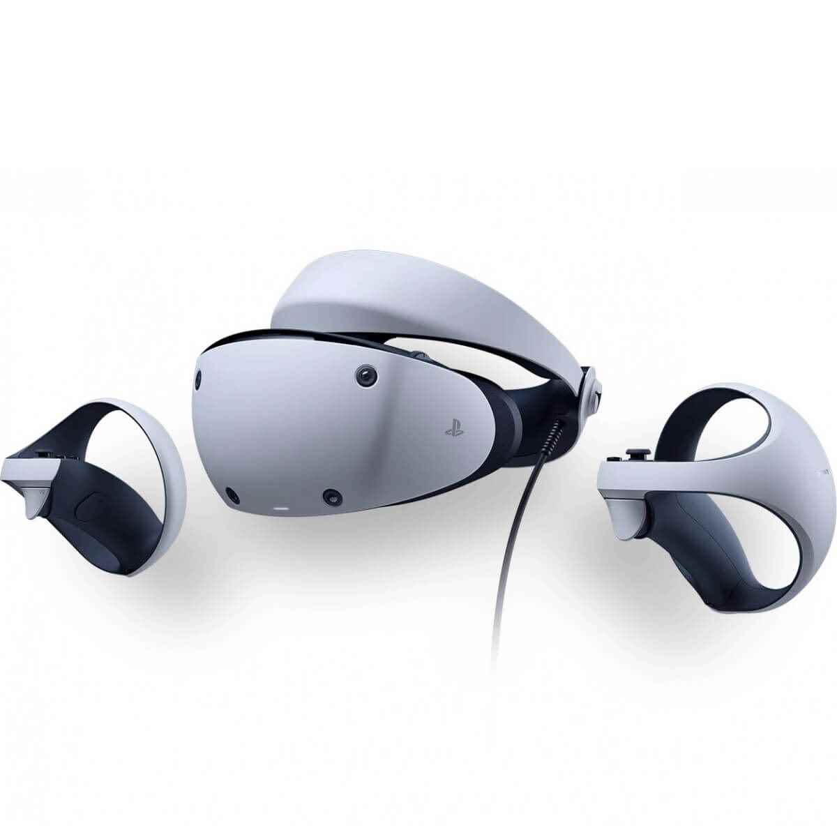 PlayStation VR2