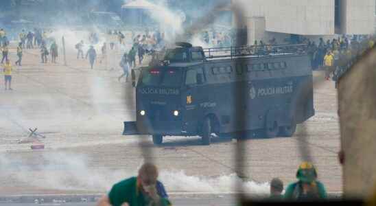 170 are said to have been arrested in Brazil