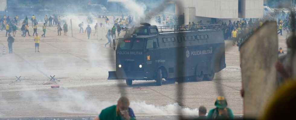 170 are said to have been arrested in Brazil