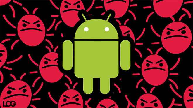 200 malicious Android and iOS apps found