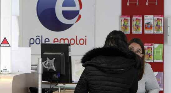 2023 on the way to full employment in France