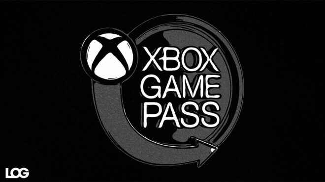 3 year Xbox Game Pass gate closed