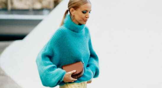 55 inspiring looks to stay stylish in a chunky winter