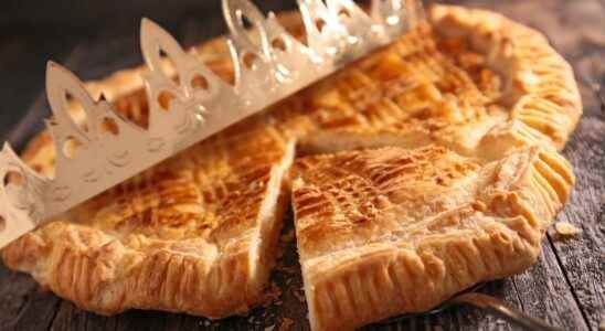 6 recipes for slightly lighter galettes des rois that change