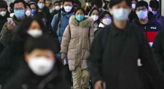 90 of residents of Henan province infected with Covid 19