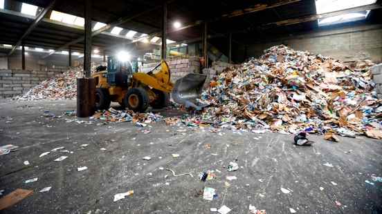 Alderman suggests that a solution is possible for Paper Recycling