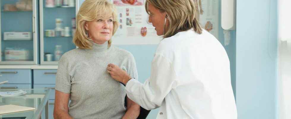 Alzheimers disease the treatment of menopause would have a preventive