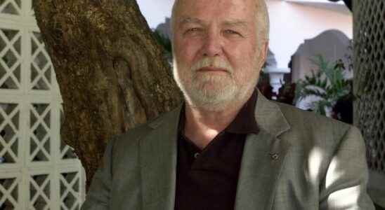 American writer Russell Banks is dead