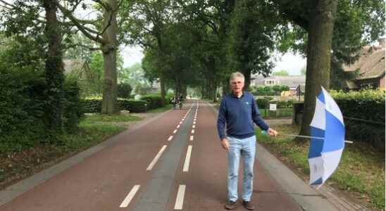 Amersfoort continues with plan new road between Vathorst and A1