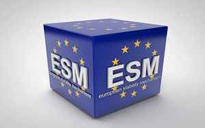 Andrea Ferrettis Ecopill No Italian to the ESM an