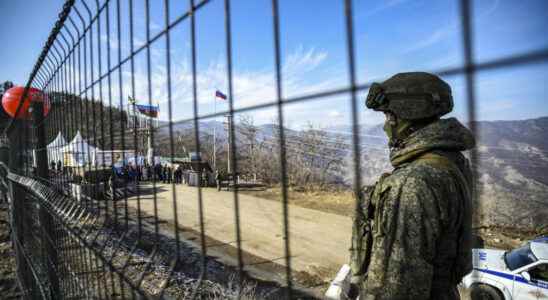 Armenian schools closed in Nagorno Karabakh under Azerbaijan blockade