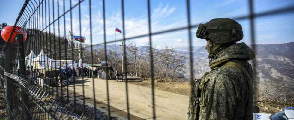 Armenian schools closed in Nagorno Karabakh under Azerbaijan blockade