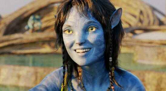 Avatar 2 achieved what only six films have achieved in