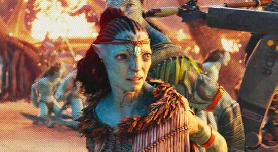 Avatar 3 brings back really nasty villain even though it