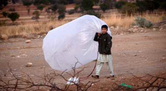 Bags of natural gas 80 percent cheaper This is how