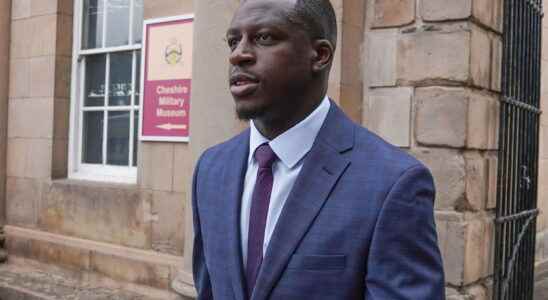 Benjamin Mendy trial an imminent verdict life for the footballer