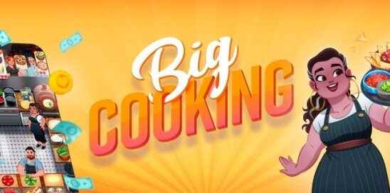 Best Android Cooking Games 2023