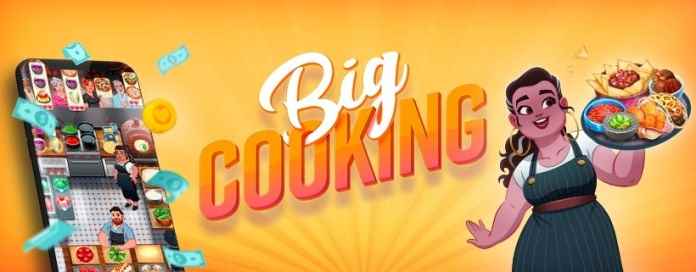 Best Android Cooking Games 2023