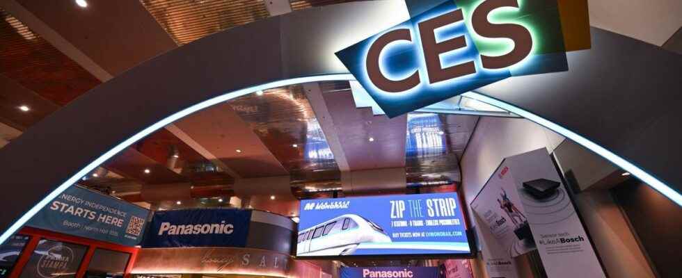 Best of CES 2023