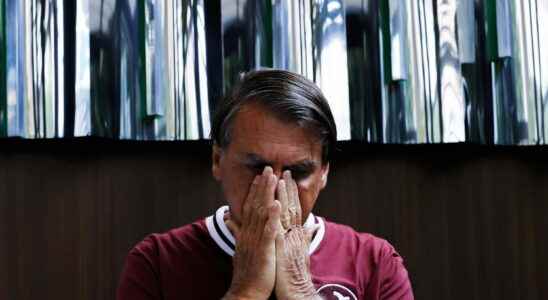 Bolsonaro hospitalized what do we know about his state of