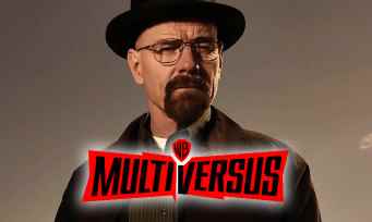 Breaking Bads Walter White soon to be playable A tweet