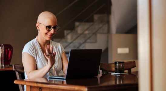 Breaking the taboo of cancer in the world of work